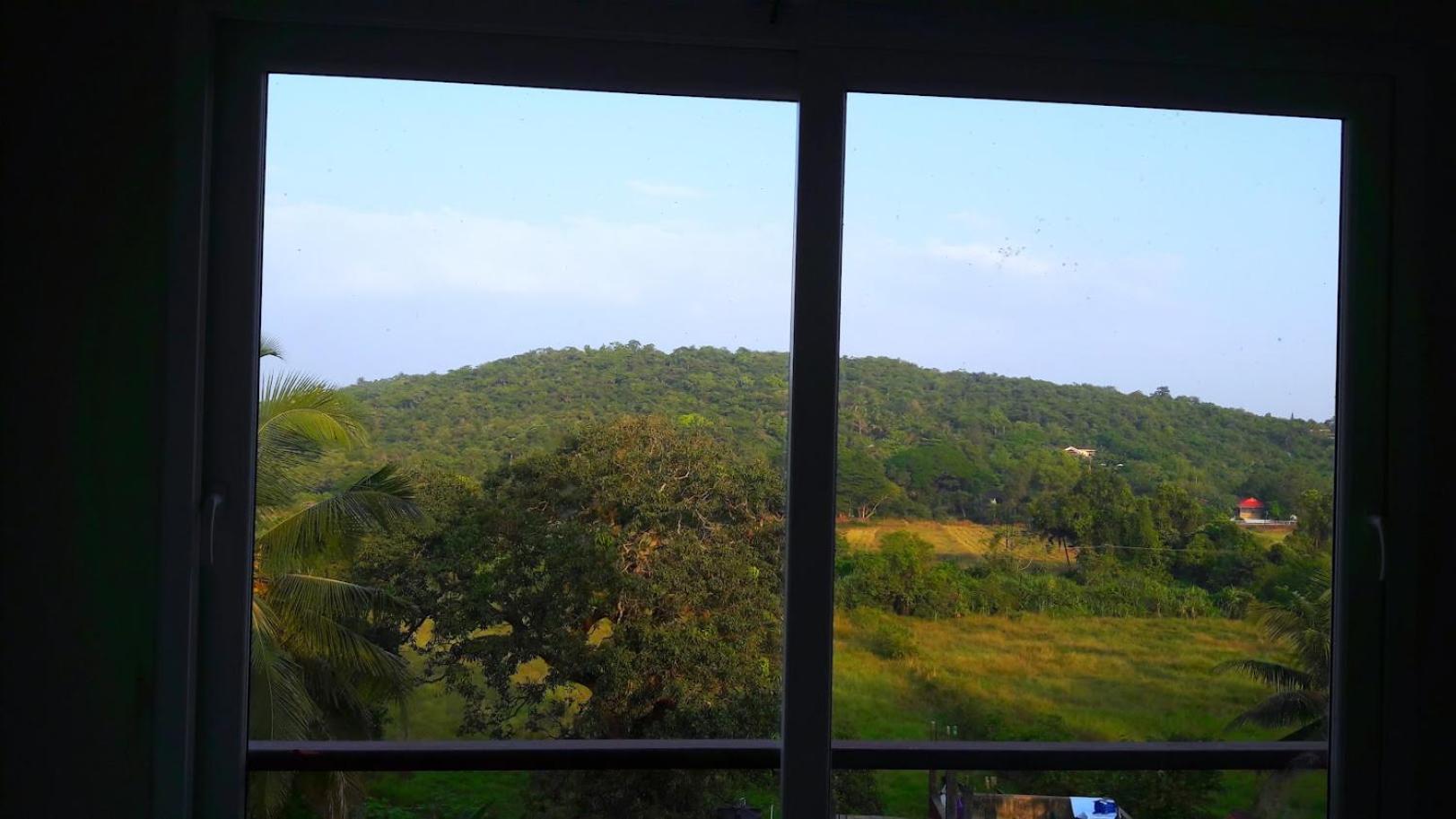 Luxury 2Bhk Apartment Near Calangute Baga Beach With Pool מראה חיצוני תמונה