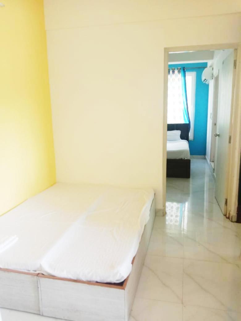 Luxury 2Bhk Apartment Near Calangute Baga Beach With Pool מראה חיצוני תמונה