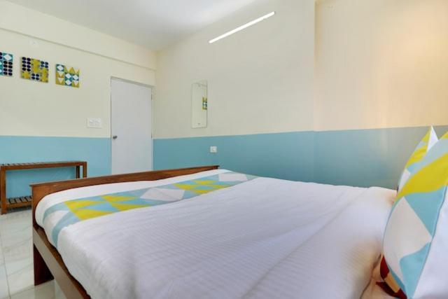 Luxury 2Bhk Apartment Near Calangute Baga Beach With Pool מראה חיצוני תמונה